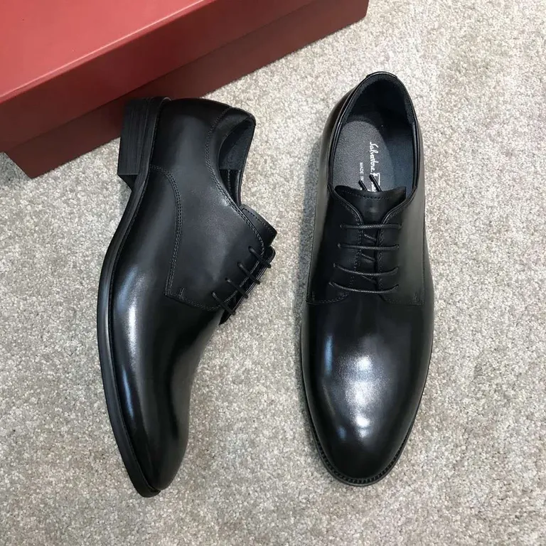 Ferragamo Shoe 